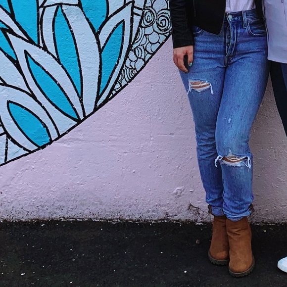 Levi’s 501 Jeans Size 24 - Picture 6 of 6